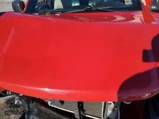 2007 Chevrolet Colorado LT w/2LT with VIN 1GCCS13E178187331, listed as a Copart auction lot 46048265 with 88,126 mi miles and Salvage Title. Bid and sale history available at carsss.com. Image 11.