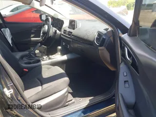 2015 Mazda 3 i Touring with VIN 3MZBM1V70FM228253, listed as a IAAI auction lot 42198130 with 61,236 mi miles and . Bid and sale history available at DreamBid. Image 5.