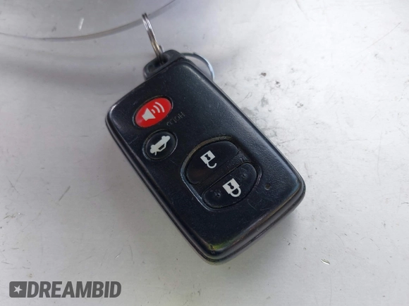 2011 Toyota Avalon with VIN 4T1BK3DB7BU428543, listed as a IAAI auction lot 42598653 with 139,978 mi miles and . Bid and sale history available at DreamBid. Image 11.