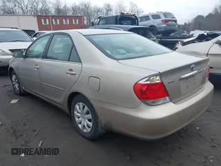 2006 Toyota Camry STD with VIN 4T1BE32K66U145454, listed as a IAAI auction lot 41667392 with 180,313 mi miles and . Bid and sale history available at DreamBid. Image 3.