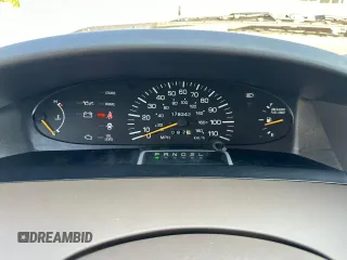 1996 Toyota Previa z VIN JT3GK12M3T1226521, wystawiony jako Copart lot #67463794 z przebiegiem 179 342 mil mil oraz Tytuł czysty. Historia ofert i sprzedaży dostępna na DreamBid. Obrazek 6.