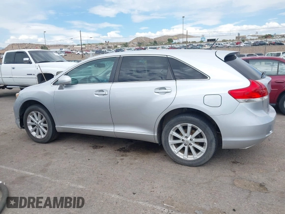 2012 Toyota Venza LE z VIN 4T3BA3BB9CU032550, wystawiony jako IAAI lot #42532490 z przebiegiem 151 369 mil mil oraz . Historia ofert i sprzedaży dostępna na DreamBid. Obrazek 14.