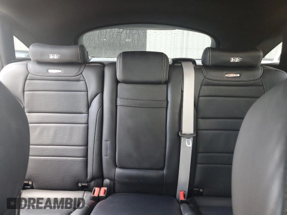 2016 Mercedes-Benz GLE 63 S AMG with VIN 4JGED7FB7GA027644, listed as a Copart auction lot 52813604 with 71,652 mi miles and . Bid and sale history available at DreamBid. Image 10.