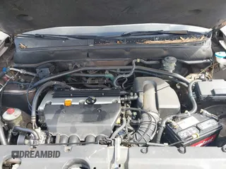 2002 Honda CR-V LX with VIN JHLRD68422C000690, listed as a IAAI auction lot 41829614 with 295,589 mi miles and . Bid and sale history available at carsss.com. Image 10.