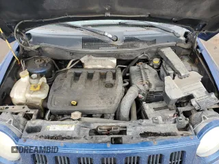 2009 Jeep Compass North with VIN 1J4FT47B99D159552, listed as a Copart auction lot 50838655 with 109,574 mi miles and Clean Title. Bid and sale history available at carsss.com. Image 12.