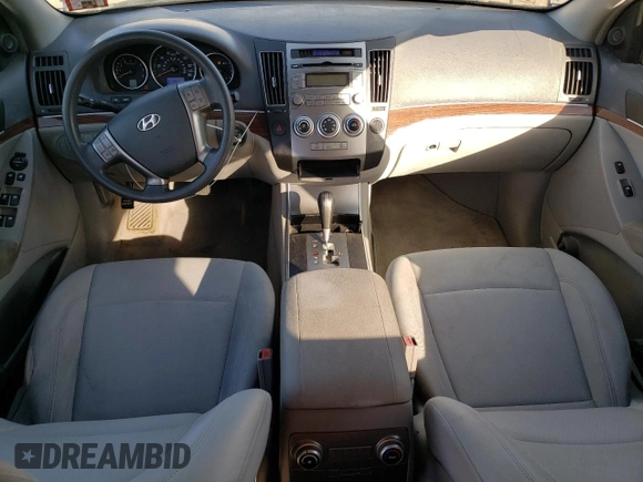 2007 Hyundai Veracruz GLS with VIN KM8NU73C47U016547, listed as a Copart auction lot 78828504 with 143,205 mi miles and Clean Title. Bid and sale history available at DreamBid. Image 8.