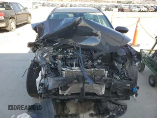 2024 Hyundai Kona SEL with VIN KM8HB3AB0RU180791, listed as a Copart auction lot 48873045 with Not provided miles and Salvage title. Bid and sale history available at DreamBid. Image 5.
