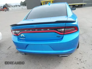 2016 Dodge Charger R/T with VIN 2C3CDXCT3GH247555, listed as a IAAI auction lot 41731976 with 47,290 mi miles and . Bid and sale history available at DreamBid. Image 16.