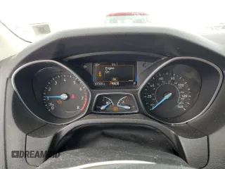2016 Ford Focus Titanium с VIN 1FADP3N21GL312173, выставлен на аукционе Copart как лот 45011755 с пробегом 87 099 миль миль и На запчасти • Non repairable. История ставок и продаж доступна на DreamBid. Изображение 9.