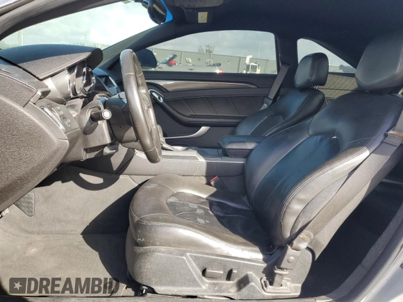 2011 Cadillac CTS with VIN 1G6DC1ED7B0136819, listed as a Copart auction lot 85514314 with 138,667 mi miles and Clean Title. Bid and sale history available at DreamBid. Image 7.