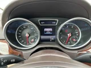 2019 Mercedes-Benz GLS 450 with VIN 4JGDF6EE6KB216140, listed as a Copart auction lot 61020795 with 149,699 mi miles and Clean title. Bid and sale history available at DreamBid. Image 8.