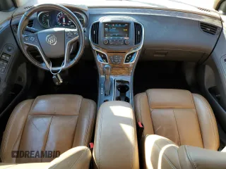2014 Buick LaCrosse Leather with VIN 1G4GB5G31EF160443, listed as a Copart auction lot 70067474 with 267,476 mi miles and Clean Title. Bid and sale history available at carsss.com. Image 8.