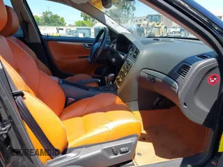 2006 Volvo V70 с VIN YV1SJ527762554219, выставлен на аукционе IAAI как лот 42488499 с пробегом 90 132 миль миль и . История ставок и продаж доступна на DreamBid. Изображение 5.