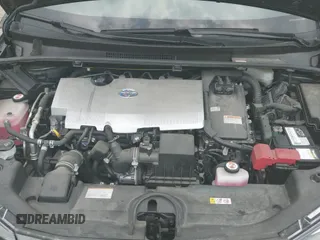 2019 Toyota Prius LE с VIN JTDL9RFU6K3010339, выставлен на аукционе IAAI как лот 42510791 с пробегом 9 084 миль миль и . История ставок и продаж доступна на DreamBid. Изображение 18.