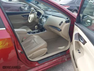 2013 Nissan Altima 2.5 SL with VIN 1N4AL3AP5DN408095, listed as a IAAI auction lot 41931490 with 173,261 mi miles. Bid and sale history available at carsss.com. Image 5.
