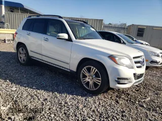 2013 Mercedes-Benz GLK 250 with VIN WDCGG0EB1DG097642, listed as a Copart auction lot 88470495 with 146,961 mi miles and Clean Title. Bid and sale history available at DreamBid. Image 4.