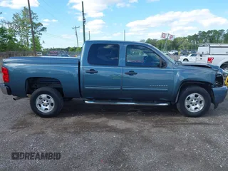 2010 Chevrolet Silverado 1500 LT with VIN 3GCRCSE08AG173488, listed as a IAAI auction lot 41977739 with 92,538 mi miles and . Bid and sale history available at DreamBid. Image 13.