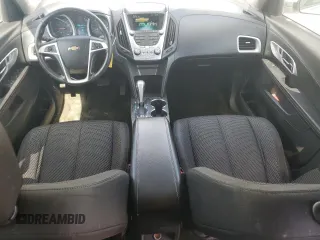2015 Chevrolet Equinox LT with VIN 1GNALBEK7FZ132928, listed as a Copart auction lot 52828095 with 178,582 mi miles and Clean Title. Bid and sale history available at carsss.com. Image 8.