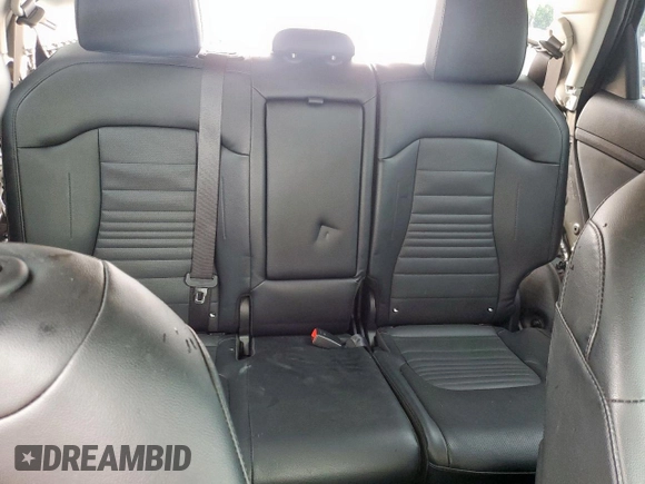 2024 Kia Sportage SX-Prestige with VIN 5XYK53DFXRG206007, listed as a Copart auction lot 60533105 with 6,973 mi miles and Salvage title. Bid and sale history available at DreamBid. Image 10.