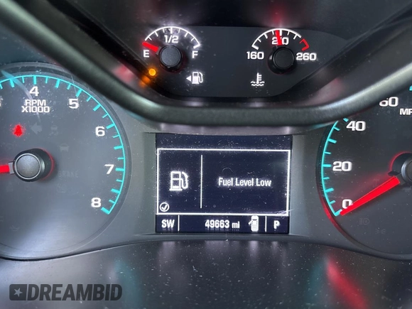 2022 Chevrolet Colorado 2WD LT with VIN 1GCHSCEA9N1166194, listed as a Copart auction lot 54273565 with 49,663 mi miles and Clean Title. Bid and sale history available at carsss.com. Image 8.