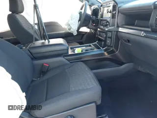 2023 Ford F-150 XL с VIN 1FTEW1CP3PFC14524, выставлен на аукционе IAAI как лот 41771326 с пробегом 27 981 миль миль и . История ставок и продаж доступна на DreamBid. Изображение 5.