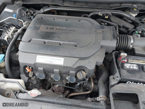2014 Honda Crosstour EX-L with VIN 5J6TF2H57EL004084, listed as a IAAI auction lot 42020402 with 116,356 mi miles. Bid and sale history available at carsss.com. Image 10.