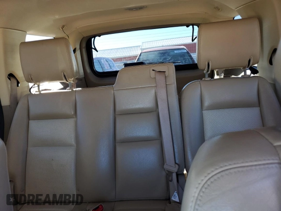 2010 Mercury Mountaineer Premier z VIN 4M2EN4JE7AUJ03901, wystawiony jako Copart lot #72951564 z przebiegiem 172 335 mil mil oraz Czysty tytuł • Clean title. Historia ofert i sprzedaży dostępna na DreamBid. Obrazek 10.