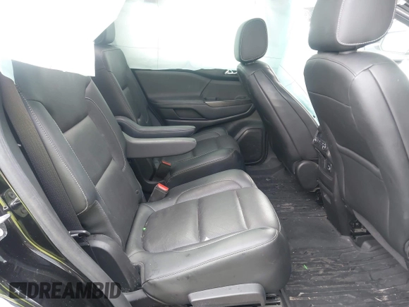 2018 GMC Acadia SLT with VIN 1GKKNULS0JZ123751, listed as a IAAI auction lot 41606692 with 90,892 mi miles and . Bid and sale history available at DreamBid. Image 8.