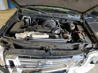 2008 Ford Explorer Eddie Bauer with VIN 1FMEU74818UA93789, listed as a Copart auction lot 58397955 with 130,981 mi miles and Salvage title. Bid and sale history available at DreamBid. Image 12.