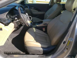 2013 Hyundai Azera с VIN KMHFG4JG8DA256908, выставлен на аукционе Copart как лот 50573915 с пробегом 146 015 миль миль и Списание • Salvage title. История ставок и продаж доступна на DreamBid. Изображение 7.
