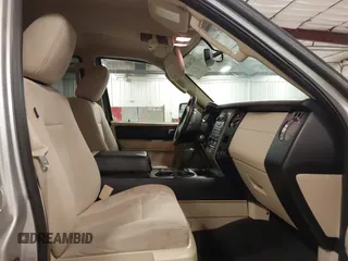 2015 Ford Expedition XL z VIN 1FMJU1GT2FEF24210, wystawiony jako IAAI lot #42146158 z przebiegiem 213 276 mil mil oraz . Historia ofert i sprzedaży dostępna na DreamBid. Obrazek 5.