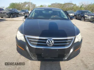 2012 Volkswagen CC Sport PZEV with VIN WVWMP7AN9CE527347, listed as a Copart auction lot 53144615 with 113,660 mi miles and Clean Title. Bid and sale history available at carsss.com. Image 5.