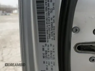 2015 Ram 2500 SLT with VIN 3C6TR5JT0FG608430, listed as a Copart auction lot 49265475 with 247,408 mi miles and Salvage title. Bid and sale history available at DreamBid. Image 12.