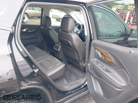2020 GMC Terrain Denali с VIN 3GKALXEX7LL208625, выставлен на аукционе IAAI как лот 42276116 с пробегом 52 717 миль миль и . История ставок и продаж доступна на DreamBid. Изображение 8.