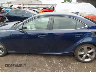 2014 Lexus IS 350 с VIN JTHBE1D2XE5013715, выставлен на аукционе IAAI как лот 42206310 с пробегом 172 436 миль миль и . История ставок и продаж доступна на DreamBid. Изображение 15.
