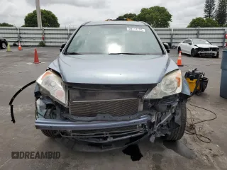 2011 Honda CR-V LX z VIN 5J6RE3H31BL045520, wystawiony jako Copart lot #59717755 z przebiegiem 166 163 mil mil oraz Szkoda całkowita • Salvage title. Historia ofert i sprzedaży dostępna na DreamBid. Obrazek 5.