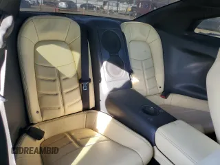 2015 Nissan GT-R Premium z VIN JN1AR5EFXFM280731, wystawiony jako Copart lot #77720934 z przebiegiem 96 483 mil mil oraz Szkoda całkowita • Salvage title. Historia ofert i sprzedaży dostępna na DreamBid. Obrazek 10.