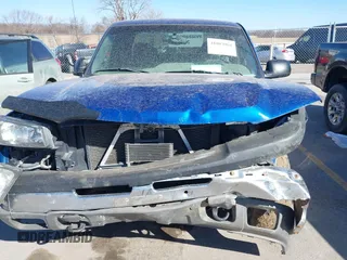 2004 Chevrolet Silverado 1500 with VIN 1GCEK19T24Z323969, listed as a IAAI auction lot 41803961 with Not Provided miles and . Bid and sale history available at DreamBid. Image 12.