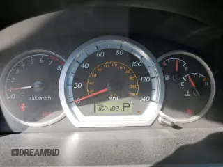 2006 Suzuki Forenza z VIN KL5JD56Z76K402080, wystawiony jako Copart lot #72608244 z przebiegiem 162 183 mil mil oraz Szkody całkowita. Historia ofert i sprzedaży dostępna na DreamBid. Obrazek 9.