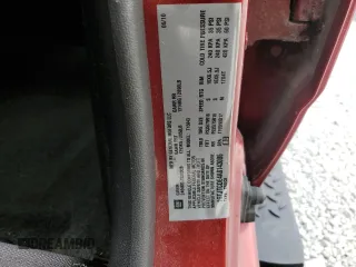 2010 GMC Canyon SLE1 with VIN 1GTJTCDE4A8143006, listed as a Copart auction lot 60853175 with 148,457 mi miles and Salvage title. Bid and sale history available at DreamBid. Image 12.