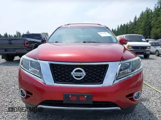 2014 Nissan Pathfinder SV с VIN 5N1AR2MM3EC726858, выставлен на аукционе IAAI как лот 42520896 с пробегом 164 256 миль миль и . История ставок и продаж доступна на DreamBid. Изображение 12.