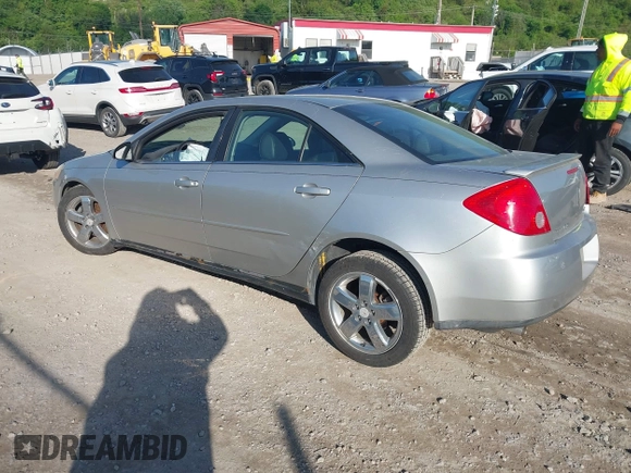 2008 Pontiac G6 GT z VIN 1G2ZH57N184296914, wystawiony jako IAAI lot #42226589 z przebiegiem 92 511 mil mil oraz . Historia ofert i sprzedaży dostępna na DreamBid. Obrazek 3.