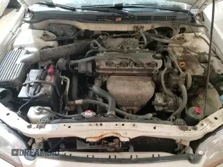 2001 Honda Accord with VIN JHMCG65571C023029, listed as a Copart auction lot 82168014 with 199,809 mi miles and Salvage title. Bid and sale history available at DreamBid. Image 13.