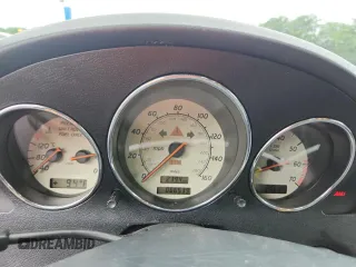 1998 Mercedes-Benz SLK 230/320 с VIN WDBKK47F1WF061897, выставлен на аукционе Copart как лот 60979075 с пробегом 66 539 миль миль и Чистый • Clean title. История ставок и продаж доступна на DreamBid. Изображение 9.