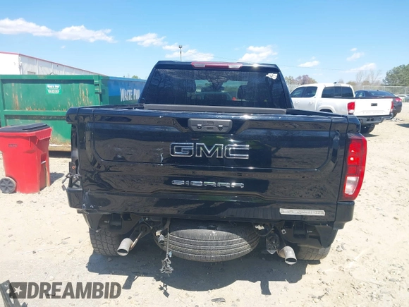 2022 GMC Sierra 1500 with VIN 1GTUUCET6NZ526873, listed as a IAAI auction lot 41894585 with 47,160 mi miles and . Bid and sale history available at DreamBid. Image 17.