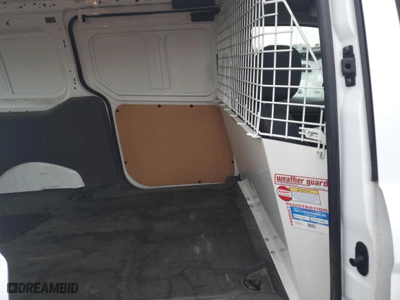 2022 Ford Transit Connect Van XLT with VIN NM0LS7T26N1513202, listed as a Copart auction lot 89378465 with 184,144 mi miles and Clean Title. Bid and sale history available at carsss.com. Image 10.