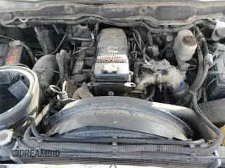 2008 Dodge 2500 SXT z VIN 3D7KS29A28G112483, wystawiony jako Copart lot #87286924 z przebiegiem 208 111 mil mil oraz Szkody całkowita. Historia ofert i sprzedaży dostępna na DreamBid. Obrazek 12.