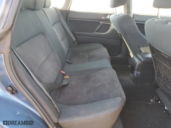 2008 Subaru Outback (Natl) i with VIN 4S4BP61C987339998, listed as a Copart auction lot 71448984 with 116,613 mi miles and Salvage Title. Bid and sale history available at carsss.com. Image 10.