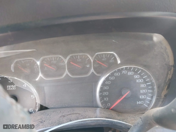 2014 Chevrolet Silverado 1500 LT with VIN 3GCUKREC6EG247979, listed as a IAAI auction lot 41590703 with 1 mi miles. Bid and sale history available at carsss.com. Image 7.