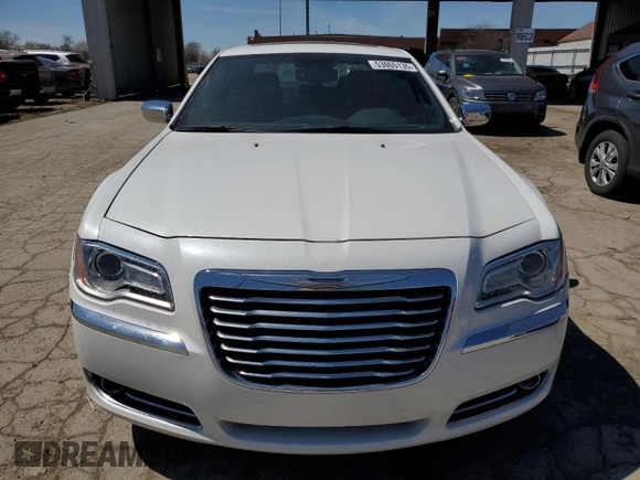 2013 Chrysler 300 C with VIN 2C3CCAKT7DH710214, listed as a Copart auction lot 53065135 with 67,562 mi miles and Salvage Title. Bid and sale history available at DreamBid. Image 5.
